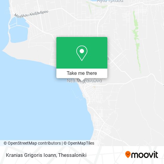 Kranias Grigoris Ioann map