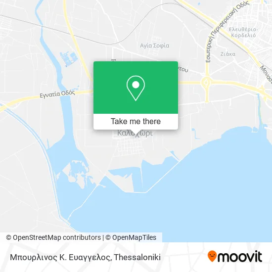 Μπουρλινος Κ. Ευαγγελος map