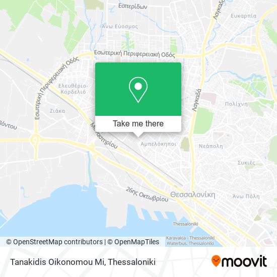 Tanakidis Oikonomou Mi map