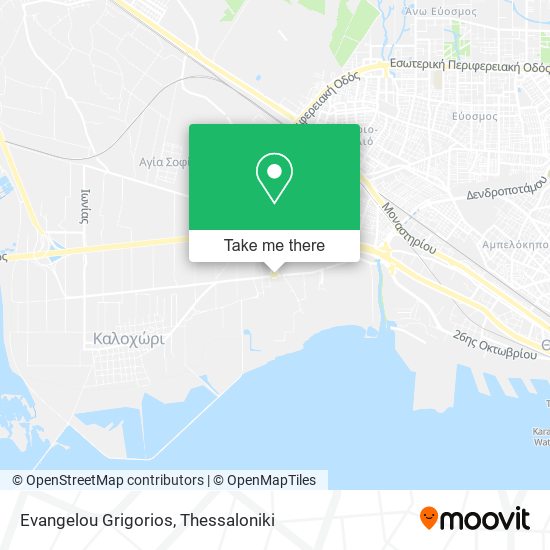 Evangelou Grigorios map