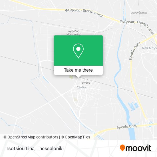 Tsotsiou Lina map