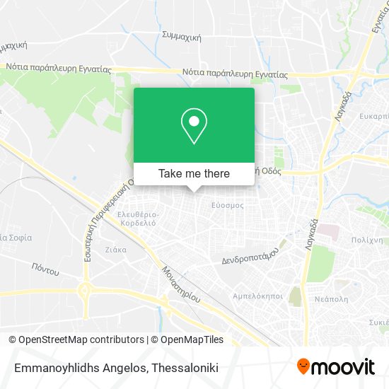 Emmanoyhlidhs Angelos map