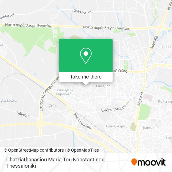 Chatziathanasiou Maria Tou Konstantinou map