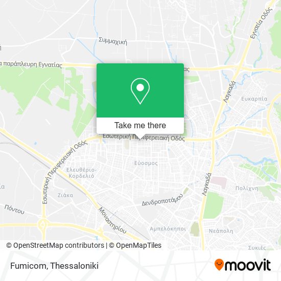 Fumicom map