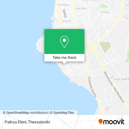 Paikou Eleni map