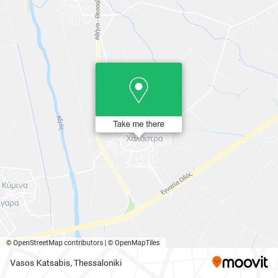 Vasos Katsabis map