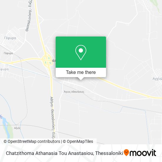 Chatzithoma Athanasia Tou Anastasiou map