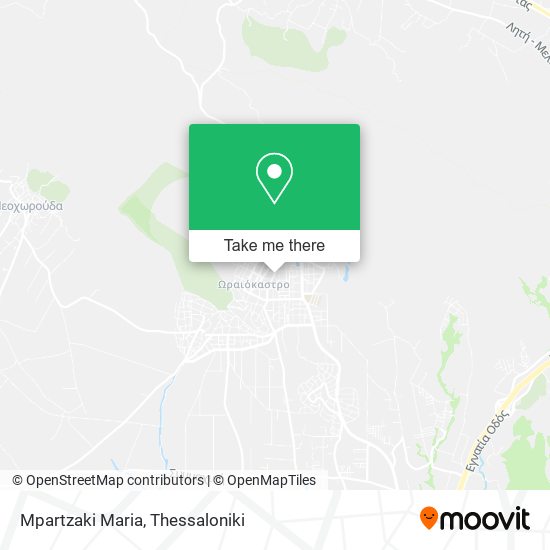 Mpartzaki Maria map