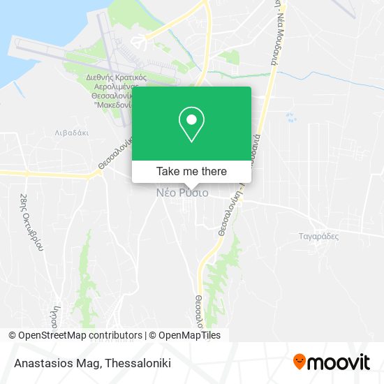 Anastasios Mag map