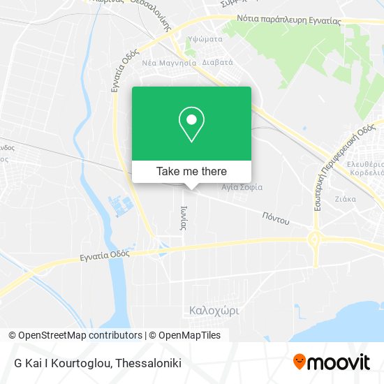 G Kai I Kourtoglou map