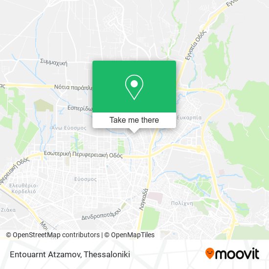 Entouarnt Atzamov map
