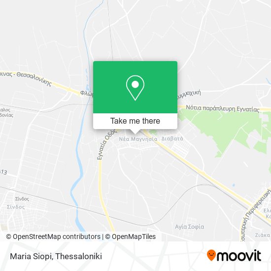 Maria Siopi map