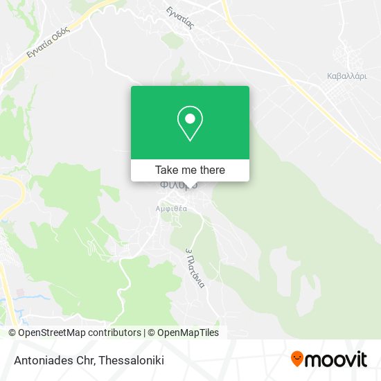 Antoniades Chr map