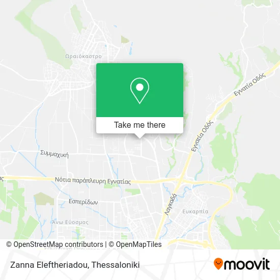 Zanna Eleftheriadou map