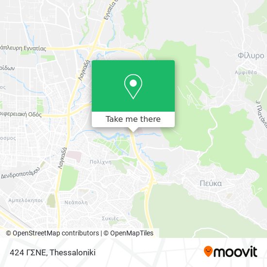 424 ΓΣΝΕ map