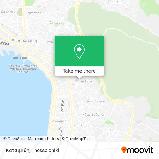 Κατσιμίδη map