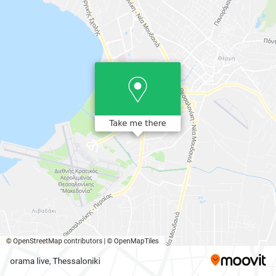 orama live map