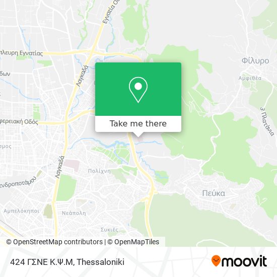 424 ΓΣΝΕ Κ.Ψ.Μ map