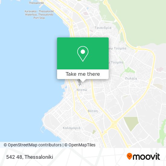 542 48 map