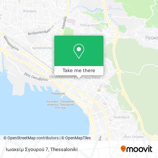 Ιωακείμ Σγουρού 7 map