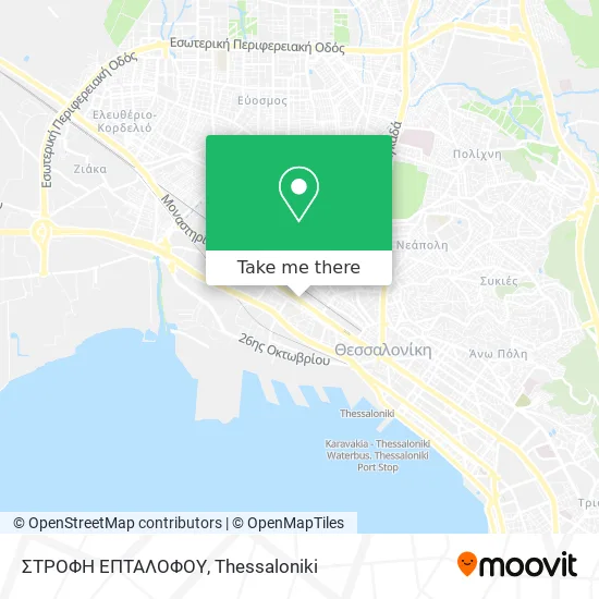 ΣΤΡΟΦΗ ΕΠΤΑΛΟΦΟΥ map