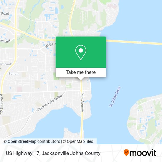 902 Route: Schedules, Stops & Maps - To Orange Park Mall - NAS JAX