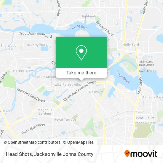 rowes near me baymeadows
