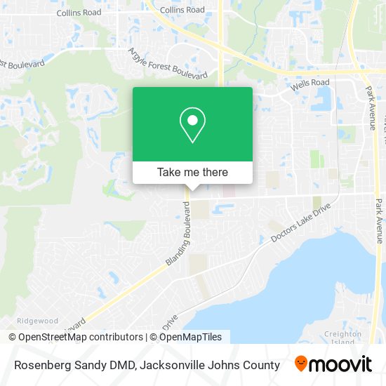 Rosenberg Sandy DMD map