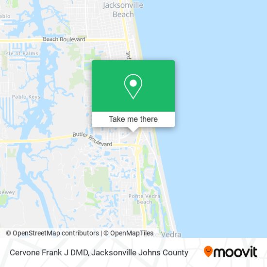 Cervone Frank J DMD map