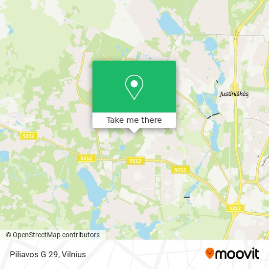 Piliavos G 29 map
