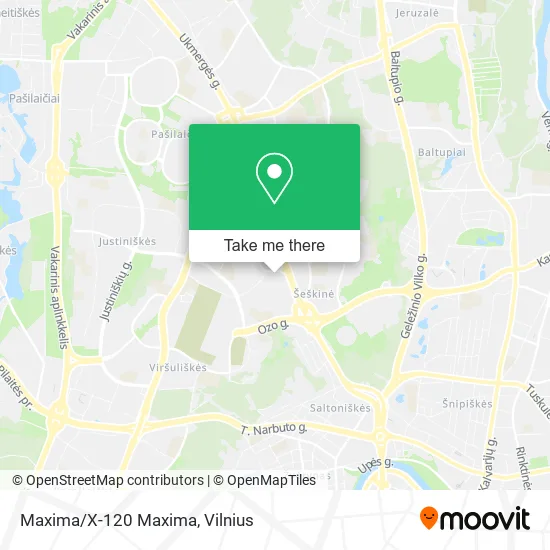 Карта Maxima/X-120 Maxima