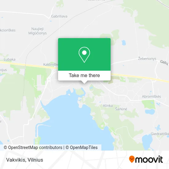 Vakvikis map