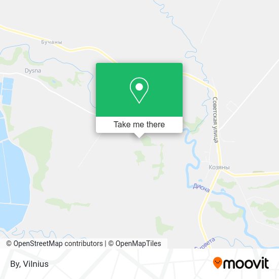 Карта By