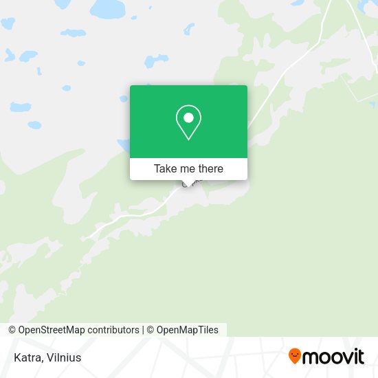 Карта Katra