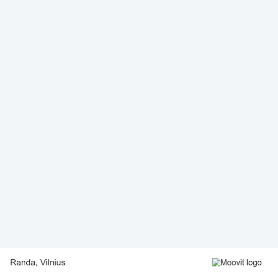 Карта Randa