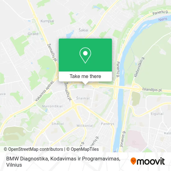 Карта BMW Diagnostika, Kodavimas ir Programavimas