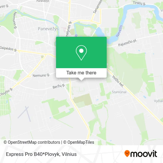 Карта Express Pro B40*Plovyk