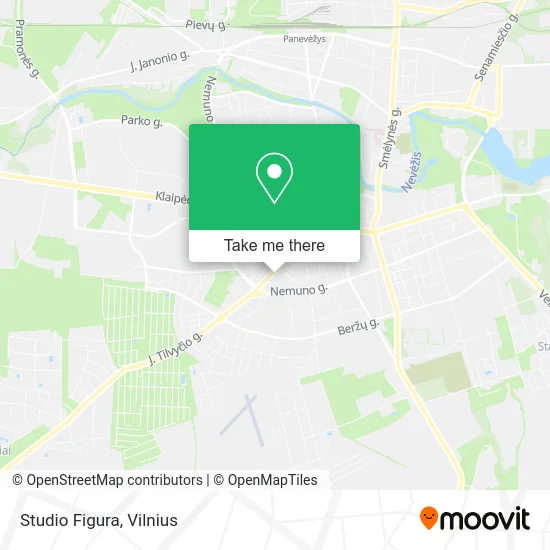 Карта Studio Figura