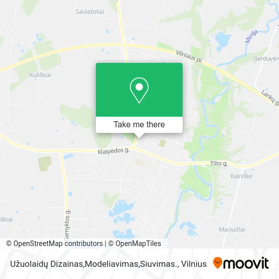 Карта Užuolaidų Dizainas,Modeliavimas,Siuvimas.