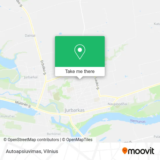 Autoapsiuvimas map