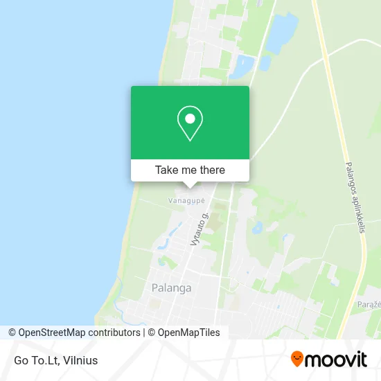 Go To.Lt map
