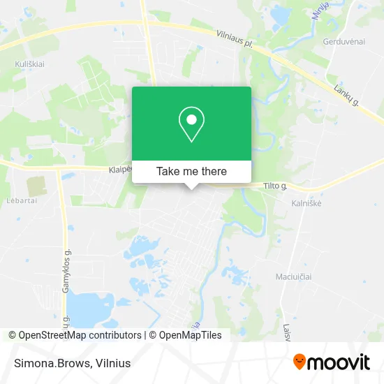 Simona.Brows map