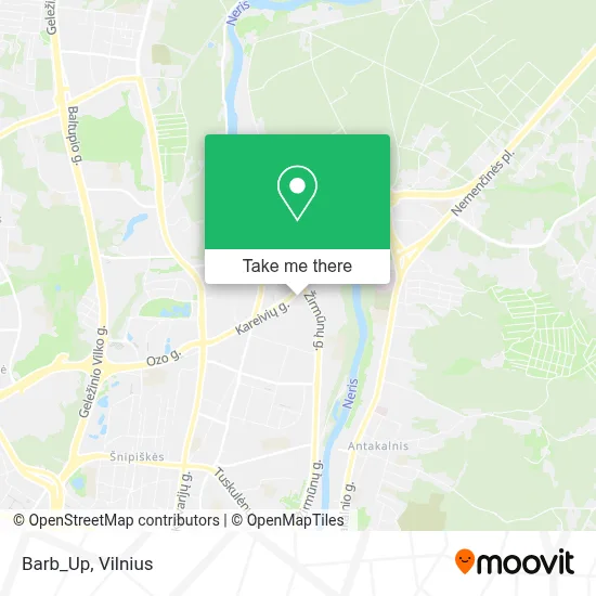 Barb_Up map