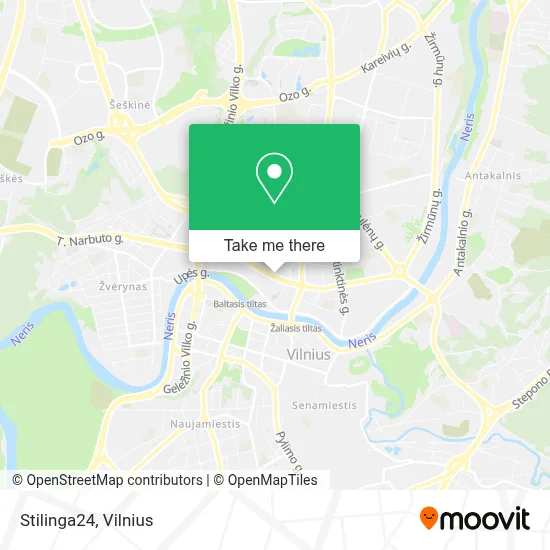 Stilinga24 map