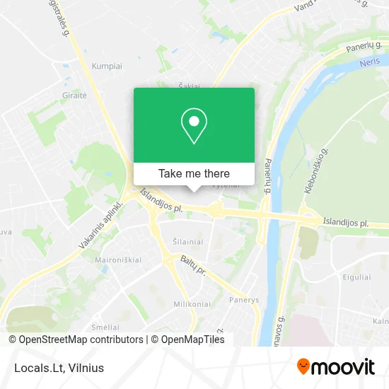 Locals.Lt map