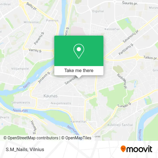 S.M_Nails map