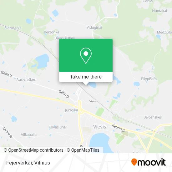 Fejerverkai map