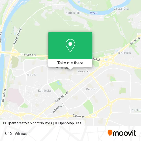 013 map