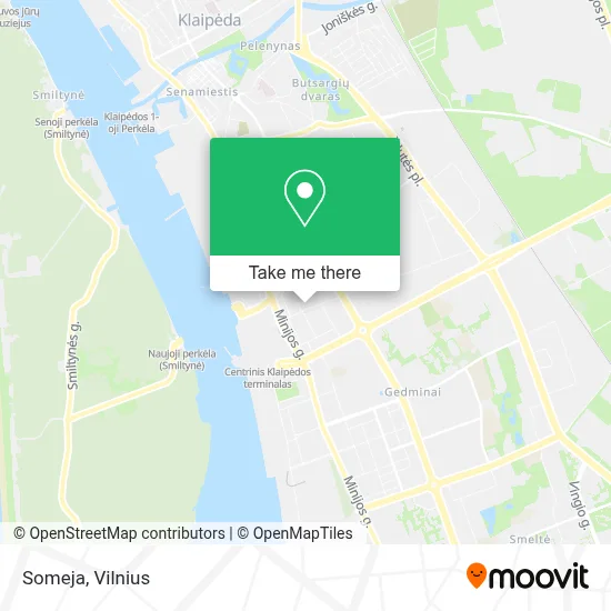 Someja map