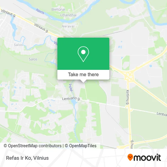 Refas Ir Ko map